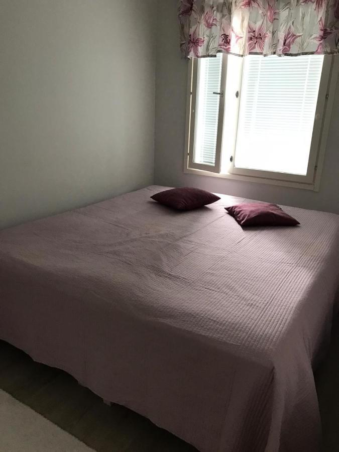 Upea Kaksio, Keskustorin Laidalla Seinäjoki Buitenkant foto